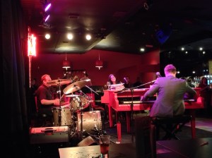 Duelling Pianos Birmingham