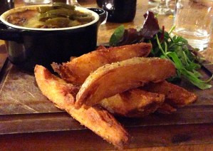 Mexican Veggie Chill at The Warehouse Cafe Digbeth Birmingham