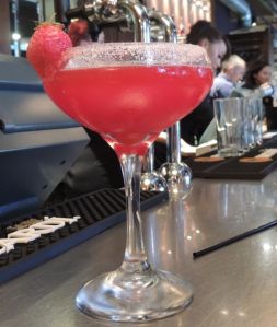 Out In Brum Mailbox Cocktails Daquiri