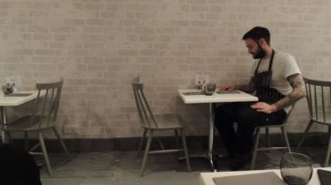 Out In Brum at 1847 - Alex Claridge