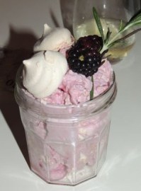 Out In Brum at 1847 - Hedgrow Mess