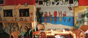 Out In Brum - Island Bar - Tiki Lounge