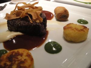 Out In Brum - Edmunds - Beef