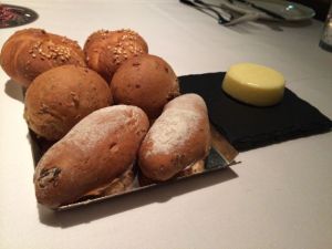 Out In Brum - Edmunds - Breads