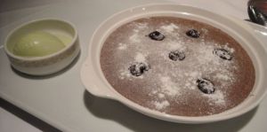 Out In Brum - Edmunds - Chocolate