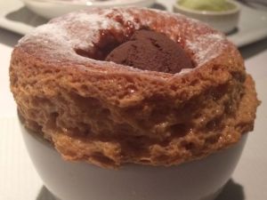 Out In Brum - Edmunds - Souffle