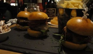 Out In Brum - Coast to Coast - Sliders