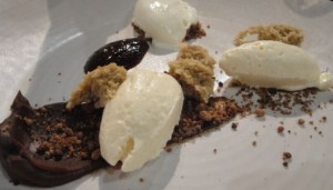 Out In Brum - Epi Pop Up - Tiramisu