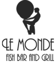 Le Monde Logo