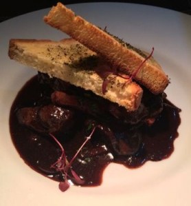 Out In Brum - Cielo - Chicken Livers