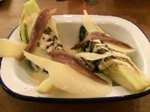 Out In Brum - Pure Bar and Kitchen - Caesar Salad