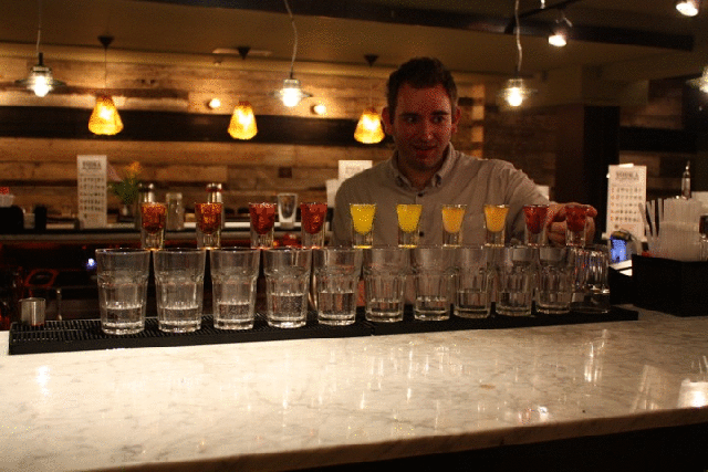 Out In Brum - Revolution - GIF