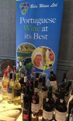 Out In Brum - Wine Fest 2014 - Portuguese Wine
