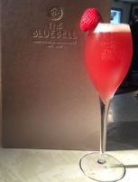Out In Brum - The Bluebell Belini