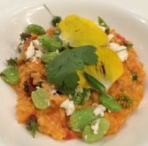 Out In Brum - Bistro 1847 - Barley