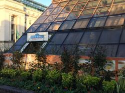 Out In Brum - Bugis Street at Millennium Copthorne - Exterior