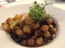 Out In Brum - MPW Xmas - Beef Bourguignon