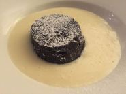 Out In Brum - MPW Xmas - Christmas Pudding