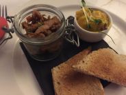 Out In Brum - MPW Xmas - Potted Duck