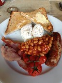 Bike To Breakfast - BTP