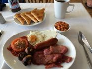 Bike to Breakfast - Rico Libre