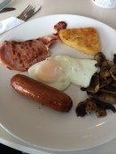 Bike to Breakfast - Traditional Cafe