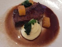 Out In Brum - Epi at The Courtyard - Beef