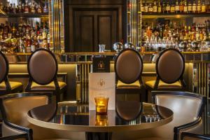 Out In Brum - The Edgbaston - Upstairs Interior