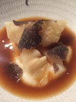 Out In Brum - Turners - Celeriac