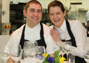 Opus Kevin Steele and Gabriella Murea pic 1