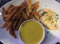 Out In Brum - Emporio Maria - Petto di Pollo al Miele