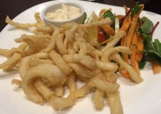 Out In Brum - Amantia - Calamari