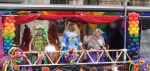 Out In Brum - Pride 2015 - Parade - Missing Bar