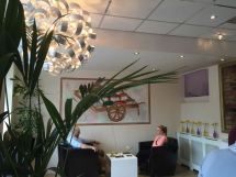 Out In Brum - Umami Indian Restaurant and Cocktail Bar - Bar