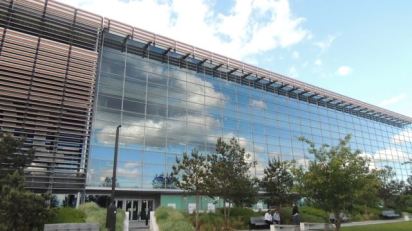 Out In Brum - Harborne Kitchen - Millennium Point