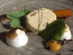 Out In Brum - Nomad - Sea Buckthorn Parfait