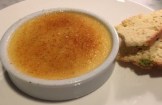 Out In Brum - Harvey Nichols - Creme Brulee