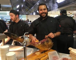 Out In Brum - Tapas Revolution (14)