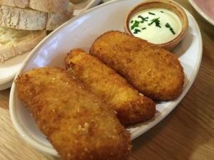 Out In Brum - Tapas Revolution (5)