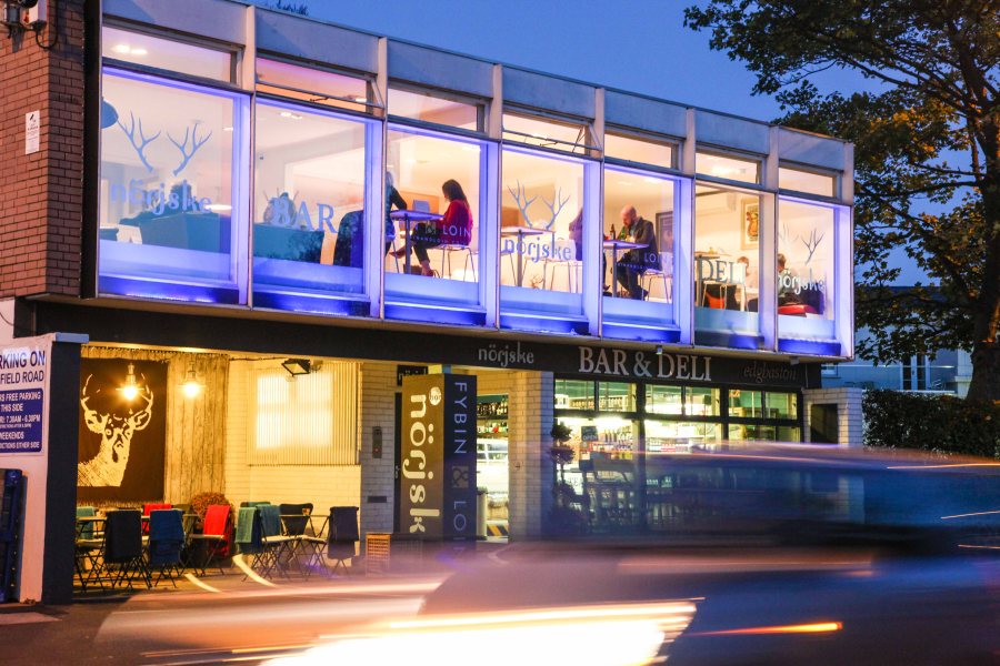 Norjske Deli Open Evening Large-1373