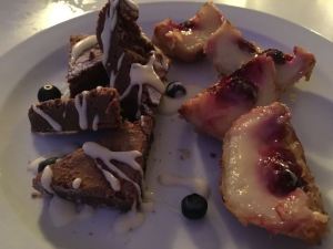 Out In Brum - Norjske -  Pastel Nata