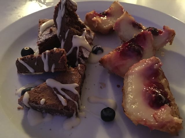 Out In Brum - Norjske - Pastel Nata