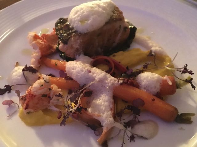 Out In Brum - Norjske - Hake