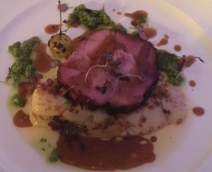 Out In Brum - Norjske - Pork