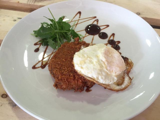 Out In Brum - Butchers Social - Hash