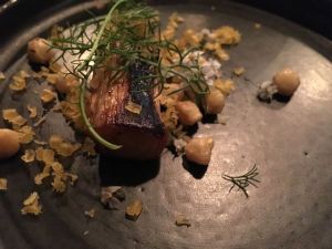 Out In Brum - Nomad - Burnt Leek