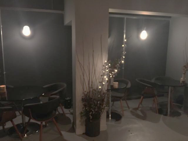 Out In Brum - Nomad - Interior 2