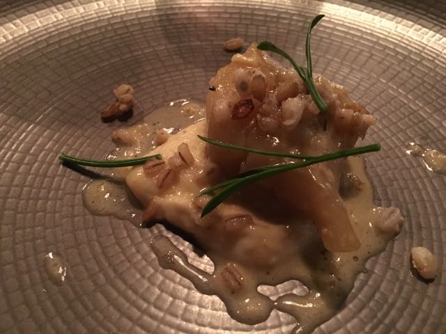 Out In Brum - Nomad - Jeruselum Artichoke