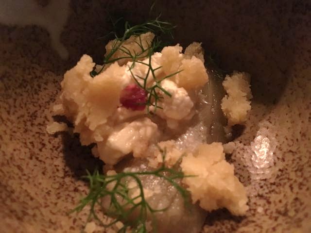 Out In Brum - Nomad - Poached Pear