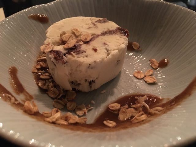 Out In Brum - Nomad - Rum and Raisin Parfait